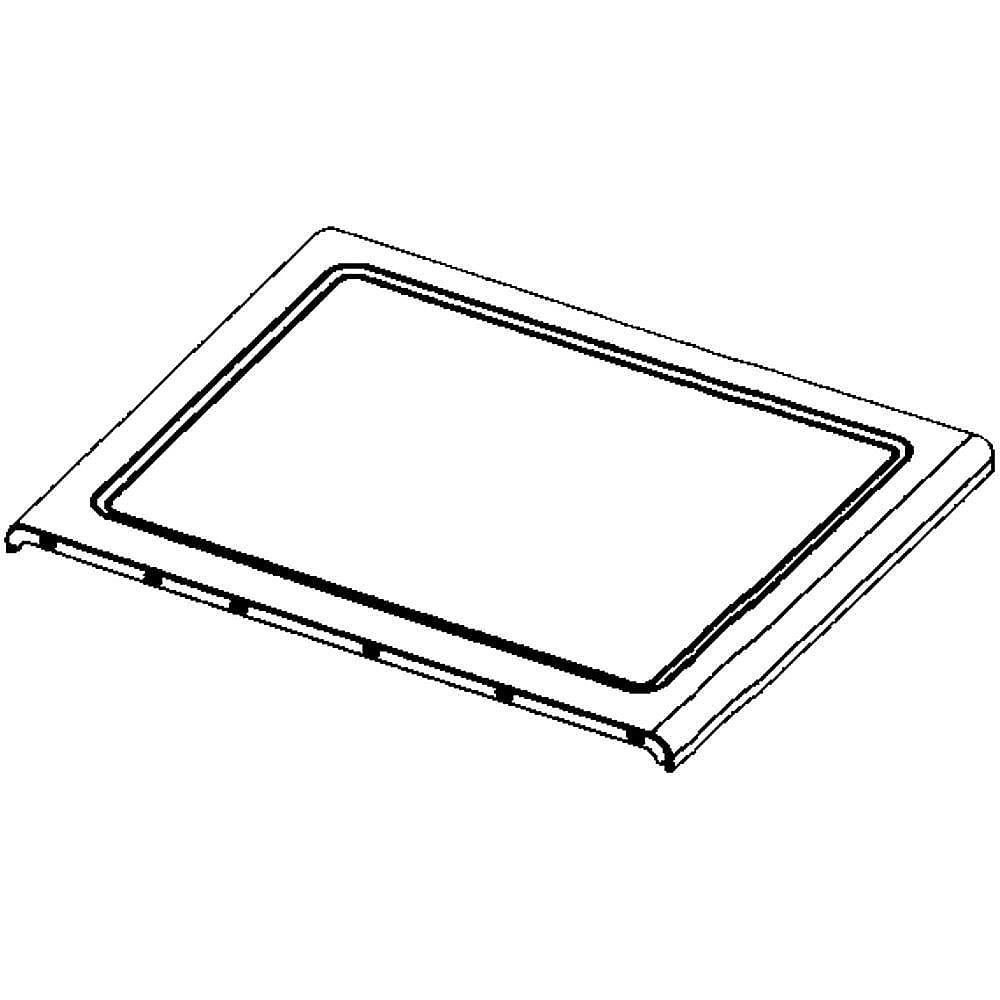 Part #dc97-17145E, Samsung Cover