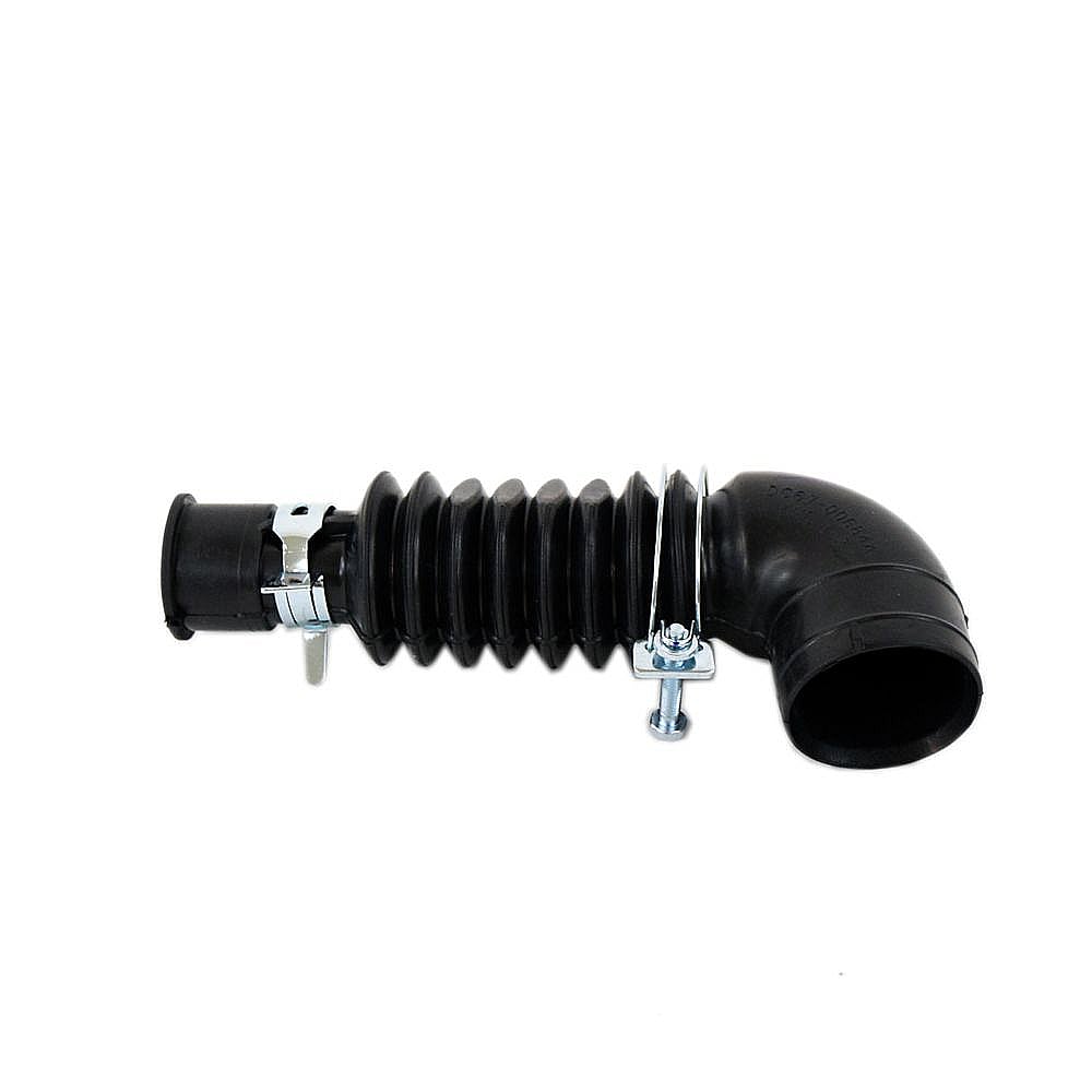 Part #dc97-17345B, Washer Tub-To-Pump Hose / 10.71 x 4.88 x 4.09