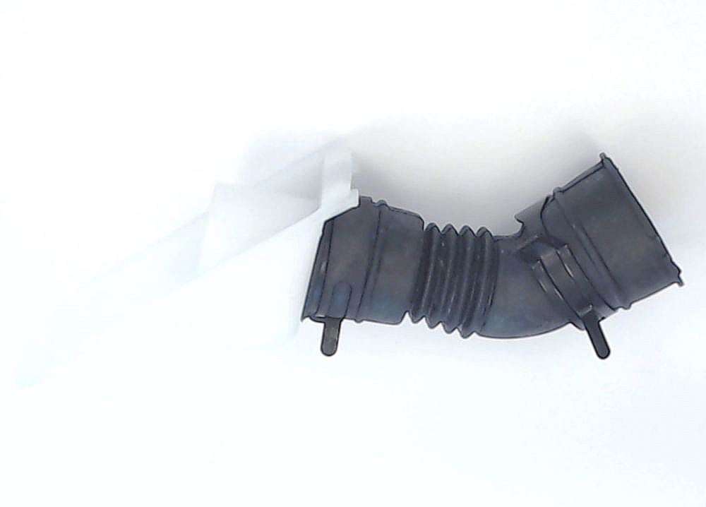 Part #dc97-17353A, Washer Drain Hose Adapter / 7.68 x 2.36 x 2.56