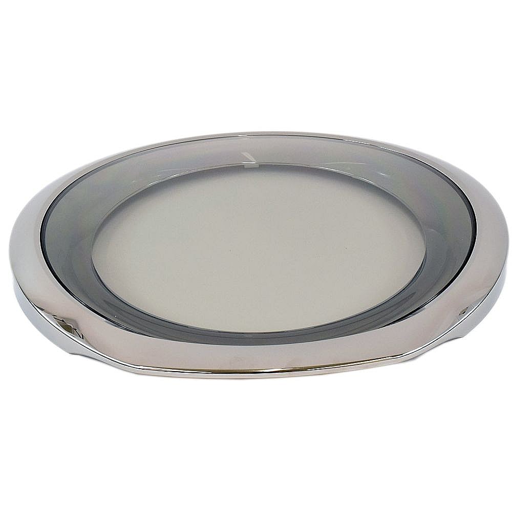 Part #dc97-17359A, Washer Door Outer Panel