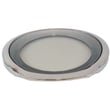 Washer Door Outer Panel for Samsung WF435ATGJRA/A2-00 - Part DC97-17359A