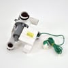 Samsung Washing Machine Drain Pump Assembly DC97-17366A