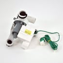 Washer Drain Pump Assembly (replaces Dc97-17349b) DC97-17366A