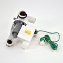 Washer Drain Pump Assembly