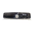Samsung Washer Control Panel for Samsung WA50F9A7DSW/A2-01 - Part DC97-17390E