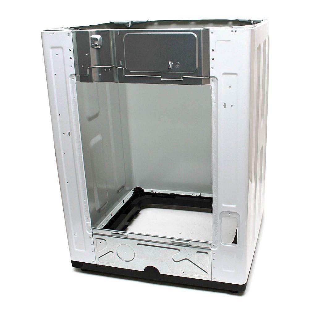 Part #dc90-14259B, Frame Assembly | 30.00 x 31.00 x 39.00