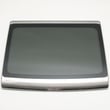 Washer Lid Assembly for Samsung WA56H9000AW/A2-02 - Part DC97-17951A