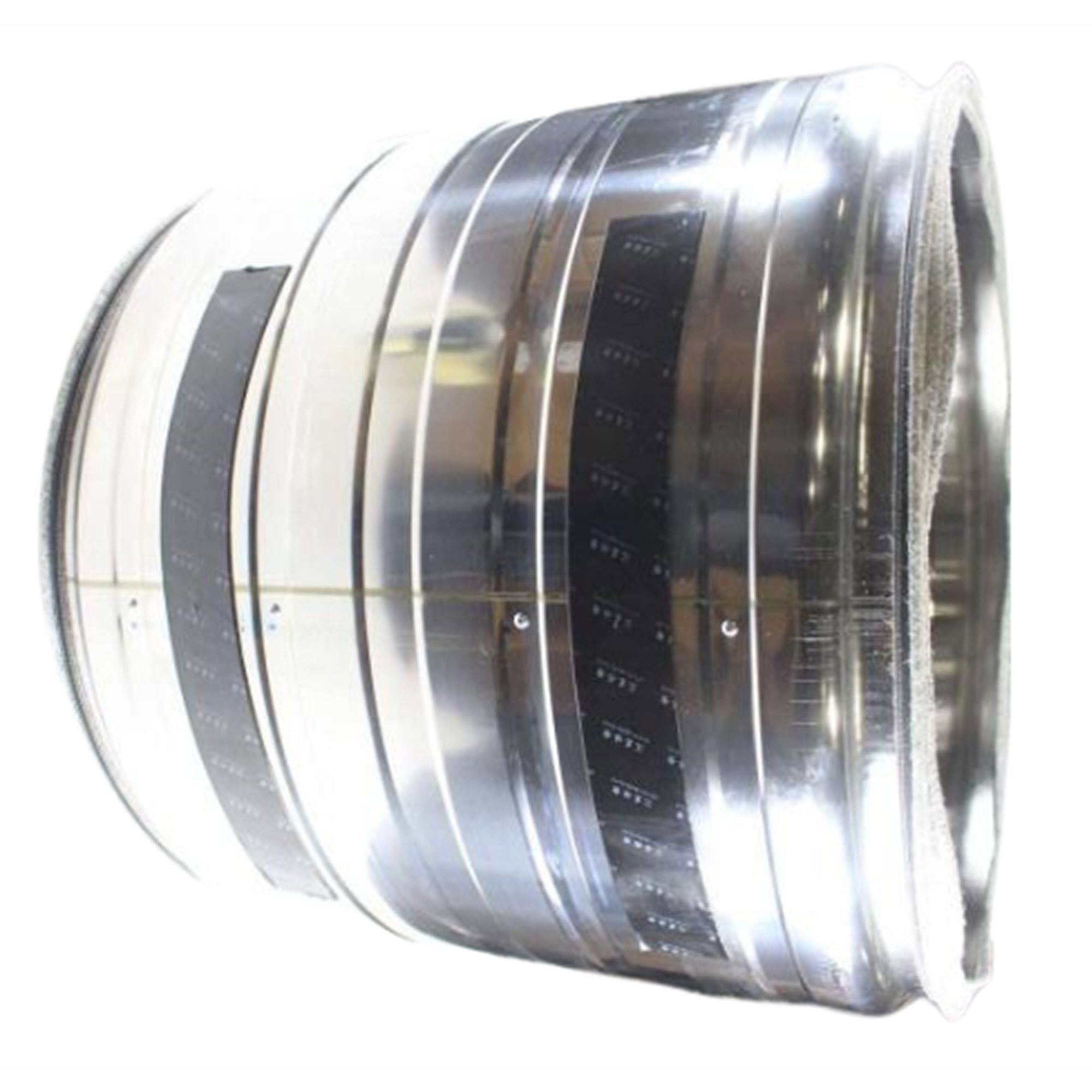 Part #dc97-17966C, Samsung Dryer Drum Assembly