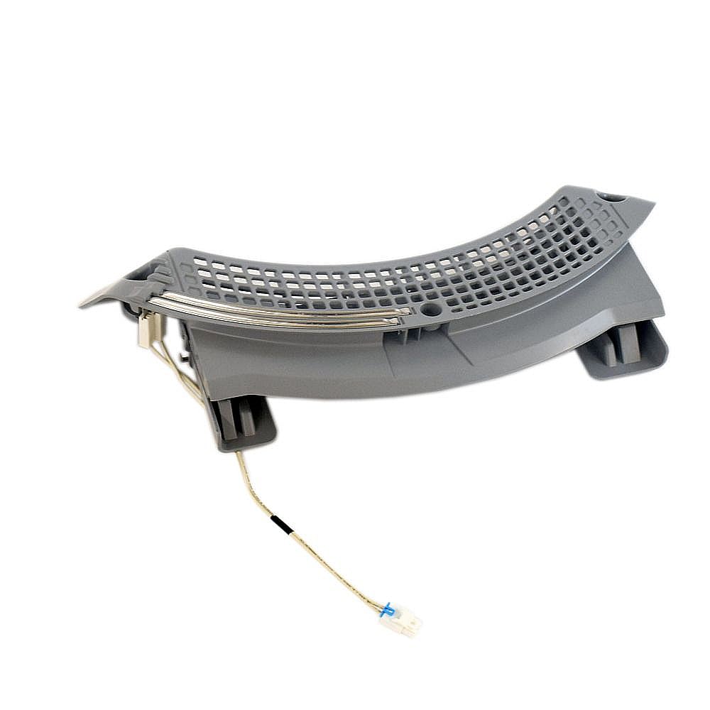 Part #dc97-17978A, Dryer Lint Screen Housing / 3.94 x 3.94 x 3.94