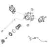 Washer Drain Pump Assembly DC97-17999P