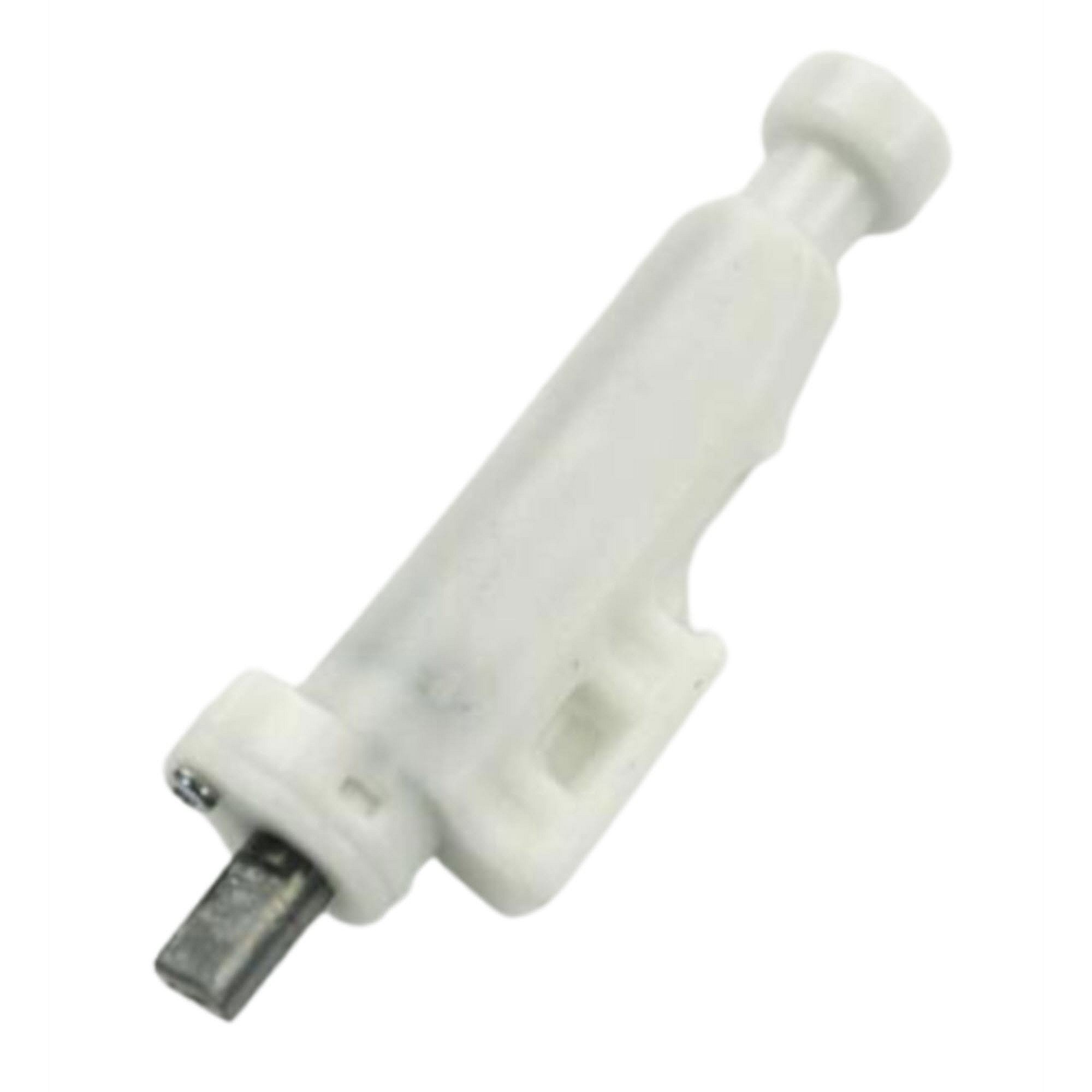 Part #dc97-18004B, Washer Lid Hinge / 2.76 x 0.87 x 0.51