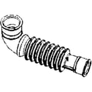 Washer Tub-to-pump Hose DC97-18051A