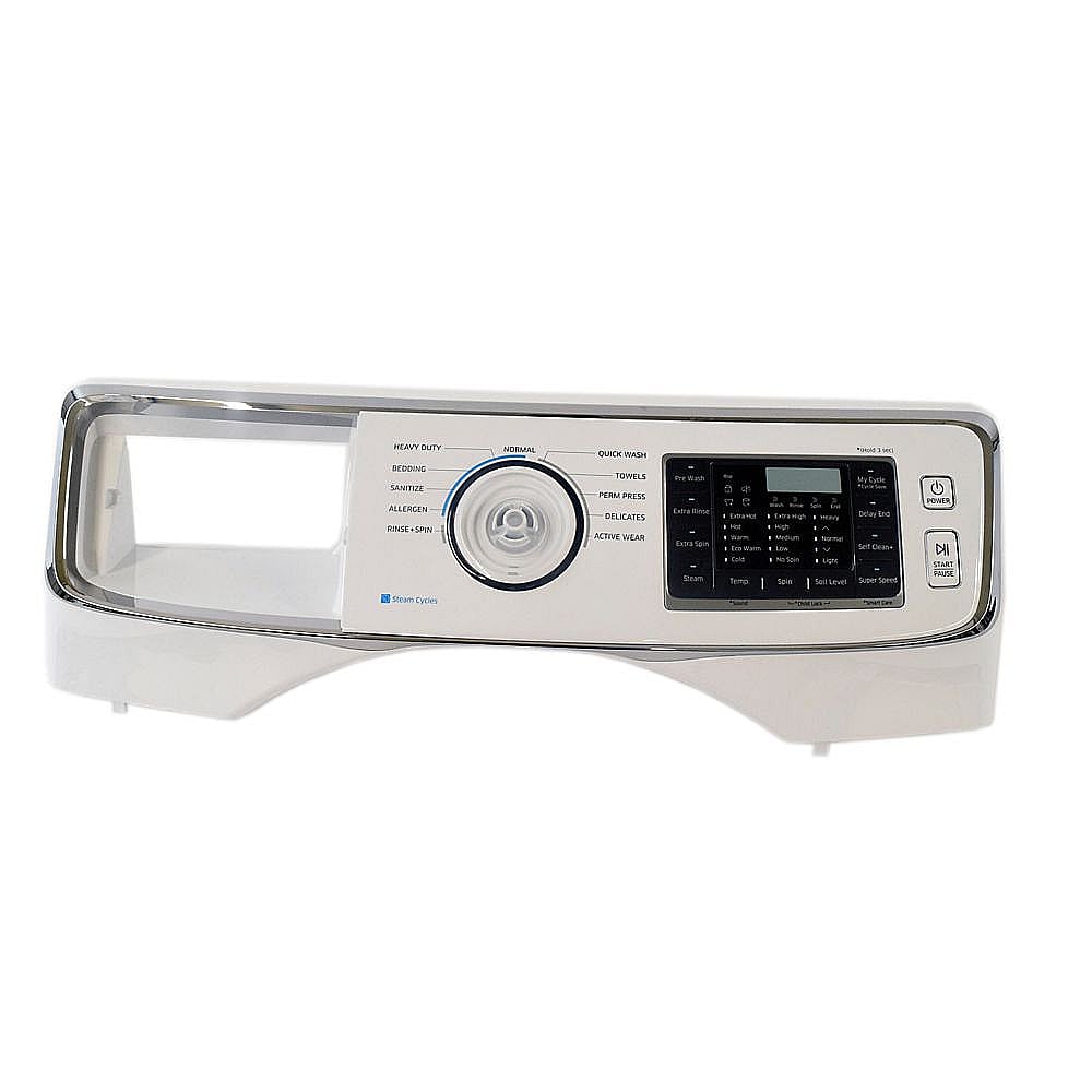 Part #dc97-18088B, Samsung Washer Control Panel
