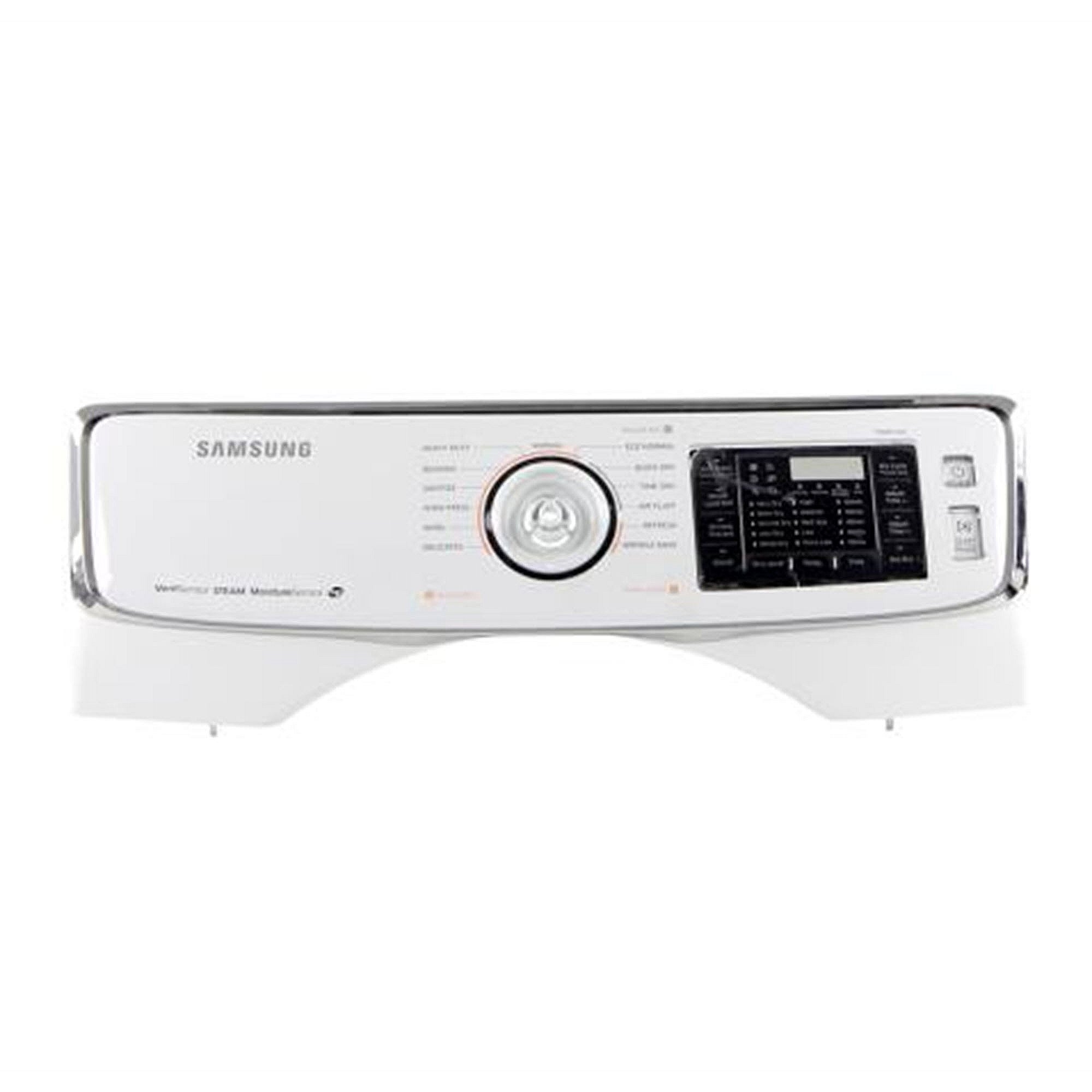 Samsung Part #dc97-18099D, Control Panel