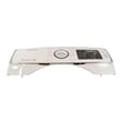 Dryer Control Panel Assembly for Samsung DV42H5400EW/A3-00 - Part DC97-18099P