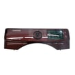 Dryer Control Panel Assembly for Samsung DV42H5200EF/A3-00 - Part DC97-18106A