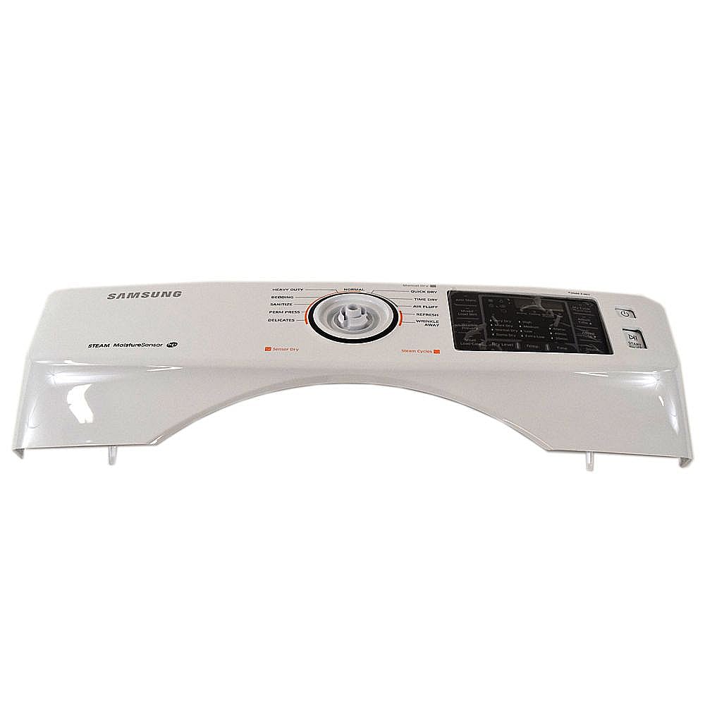 Part #dc97-18106B, Dryer Control Panel