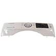 Dryer Control Panel for Samsung DV42H5200EW/A3-00 - Part DC97-18106B
