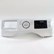 Washer Control Panel for Samsung WF42H5200AW/A2-01 - Part DC97-18107C