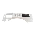 Samsung Washer Control Panel Assembly for Samsung WF45K6200AW/A2-00 - Part DC97-18107K
