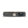 Dryer Control Panel Assembly for Samsung DV45H7200EW/A2-00 - Part DC97-18130E
