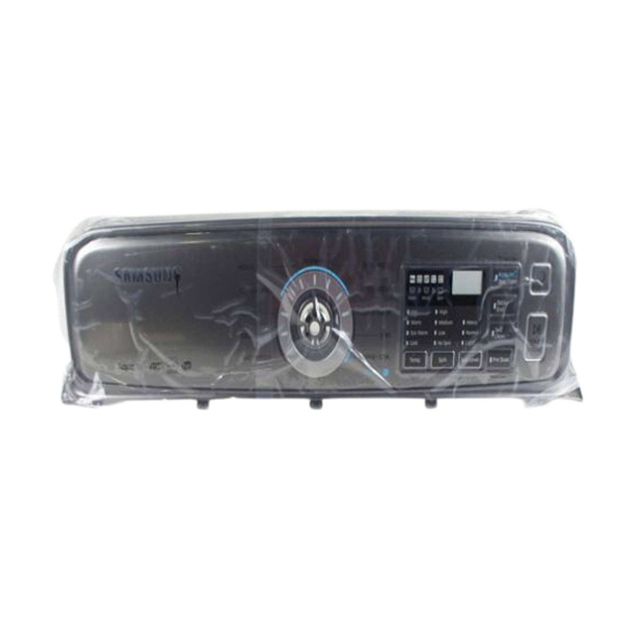 Samsung Part #dc97-18130N, Control Panel