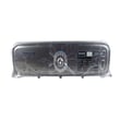 Control Panel for Samsung WA48H7400AP/A2-01 - Part DC97-18130N