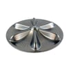 Samsung Washer Washplate DC97-18154A