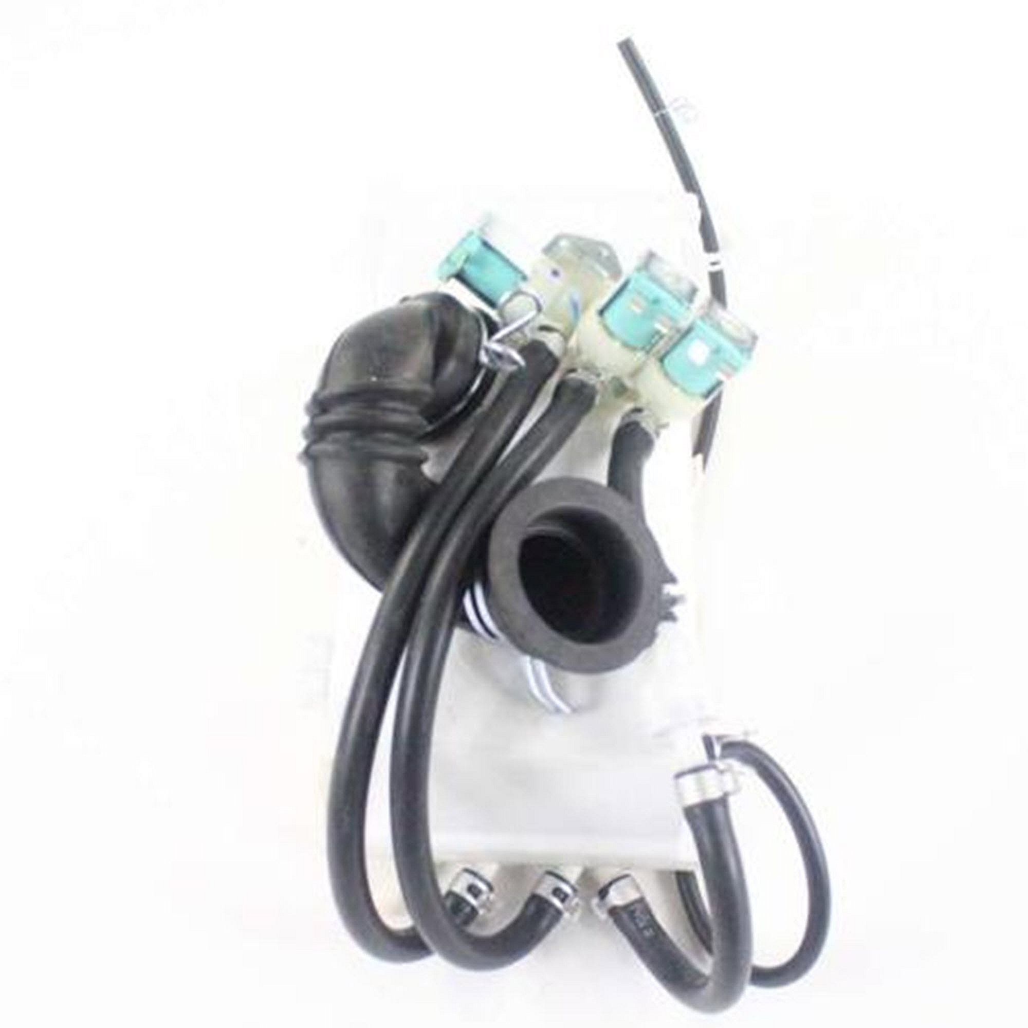 Samsung Part #dc97-18163A, Drive Housing
