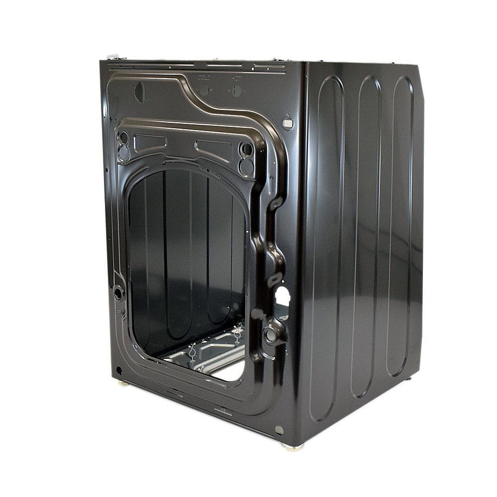 Part #dc97-18176L, Washer Cabinet / 39.00 x 31.00 x 30.00