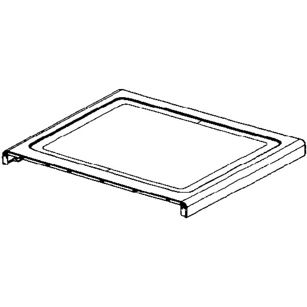 Part #dc97-18213E, Samsung Cover