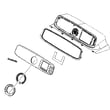 Dryer Control Panel Assembly DC97-18283A
