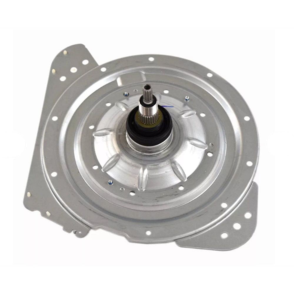 Part #dc97-18439B, Samsung Washer Gear Case / 19.69 x 19.69 x 14.57