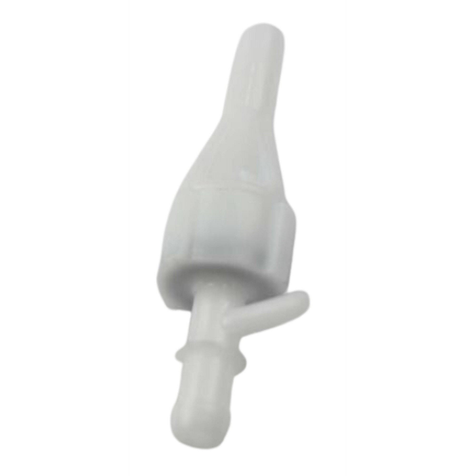 Part #dc97-18470A, Washer Tub Fill Nozzle Assembly / 3.94 x 1.57 x 1.38