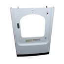 Dryer Front Panel Assembly DC97-18551C