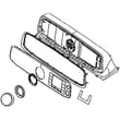 Dryer Control Panel Assembly DC97-18553P