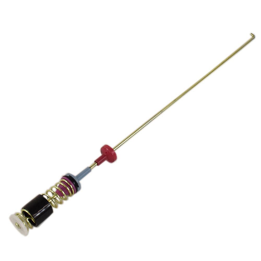 Samsung Part #dc97-18610F, Washer Suspension Rod | 5.00 x 5.00 x 5.50