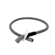Washer Drain Hose (replaces Dc97-18682a, Dc97-18682b) DC97-18682D