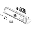 Dryer Control Panel Assembly DC97-18718A