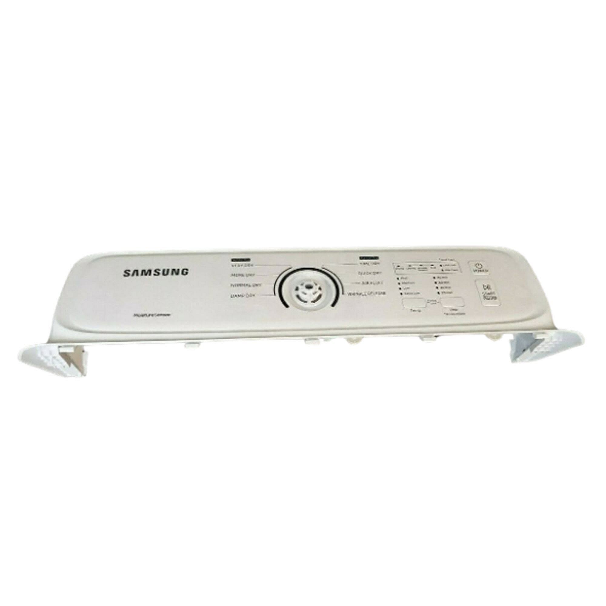Part #dc97-18718L, Samsung Assy S.panel Control