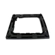Base Cover for Samsung WA40J3000AW/A2-01 - Part DC97-18725A