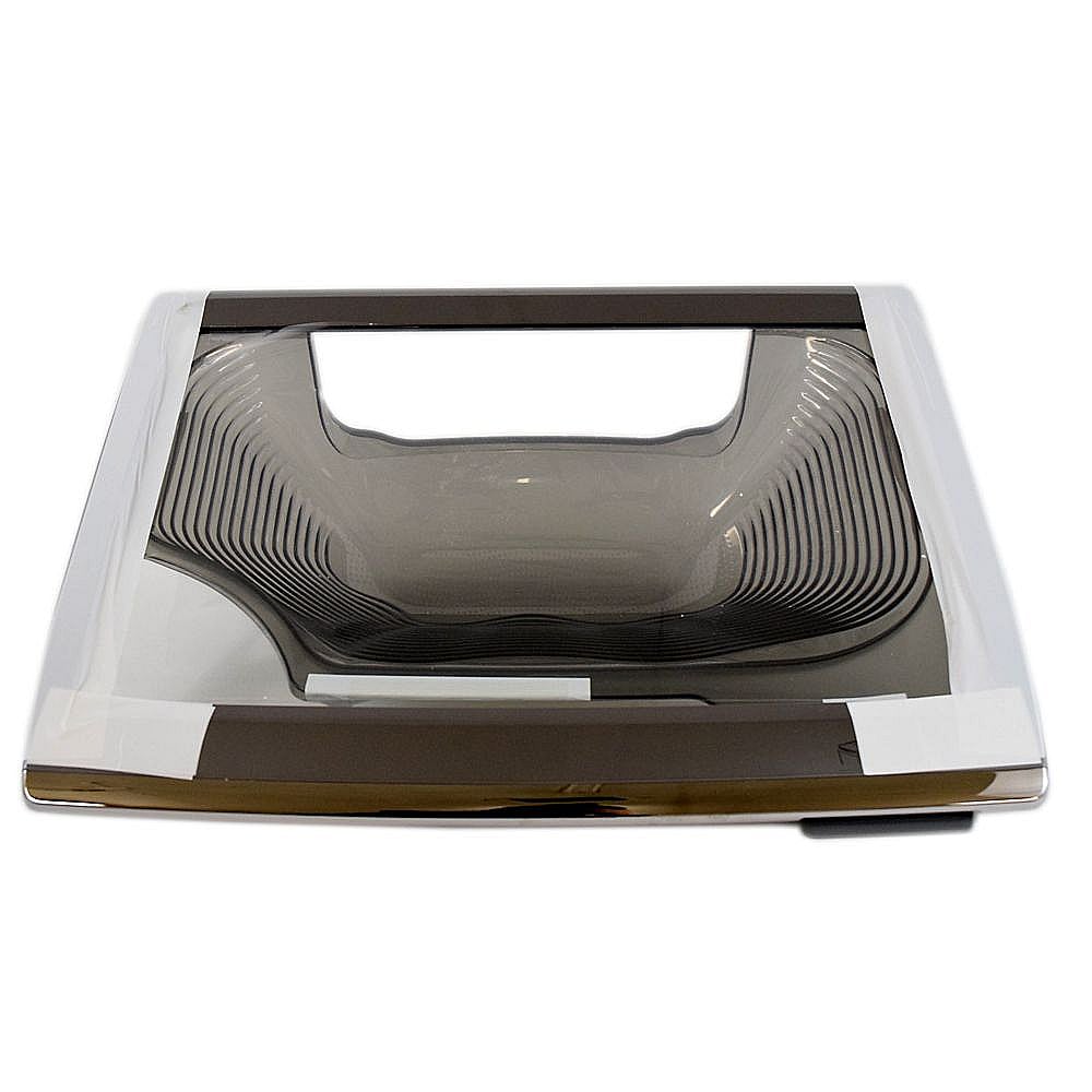 Part #dc97-18845P, Samsung Washer Lid Assembly / 20.47 x 24.02 x 7.09