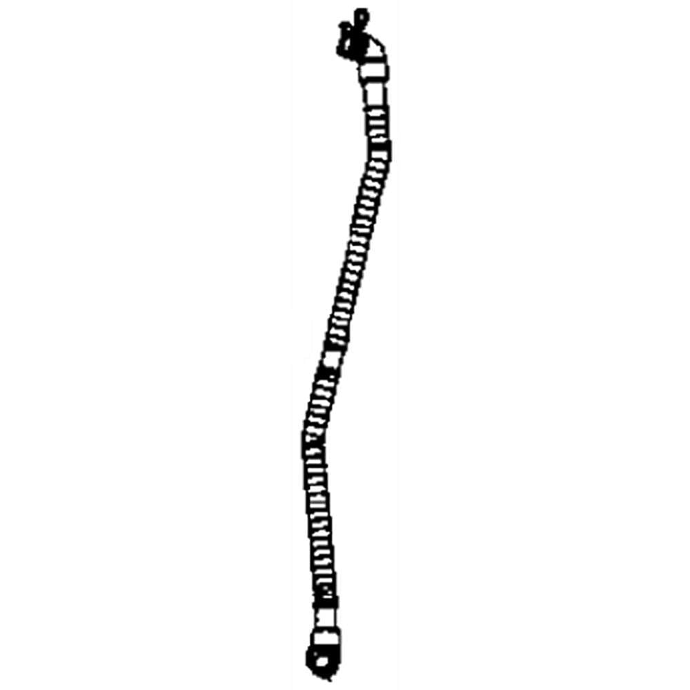 Part #dc97-18923A, Hose