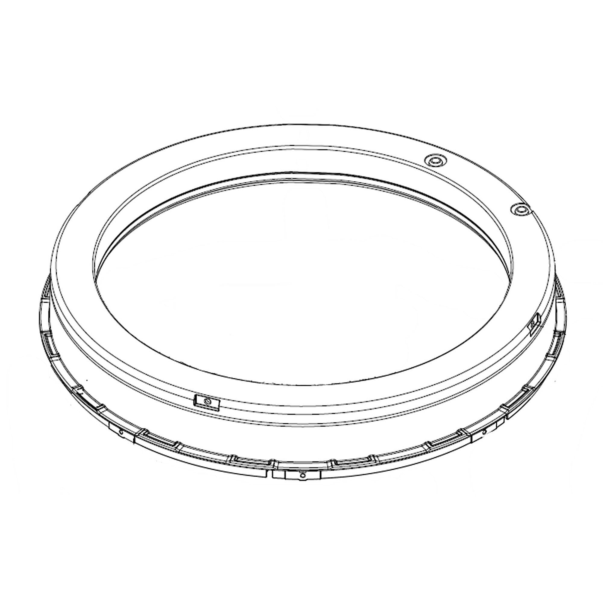 Part #dc97-18933A, Balancer
