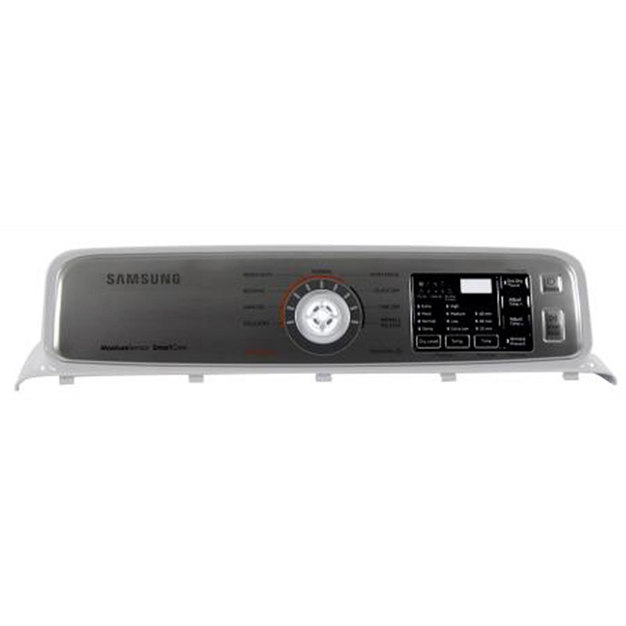 Samsung Part #dc97-18956A, Control Panel | 10.71 x 7.17 x 28.03