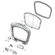 Washer AddWash Door Assembly