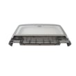 Washer Lid Assembly for Samsung WA45K7600AW/A2-00 - Part DC97-19284C