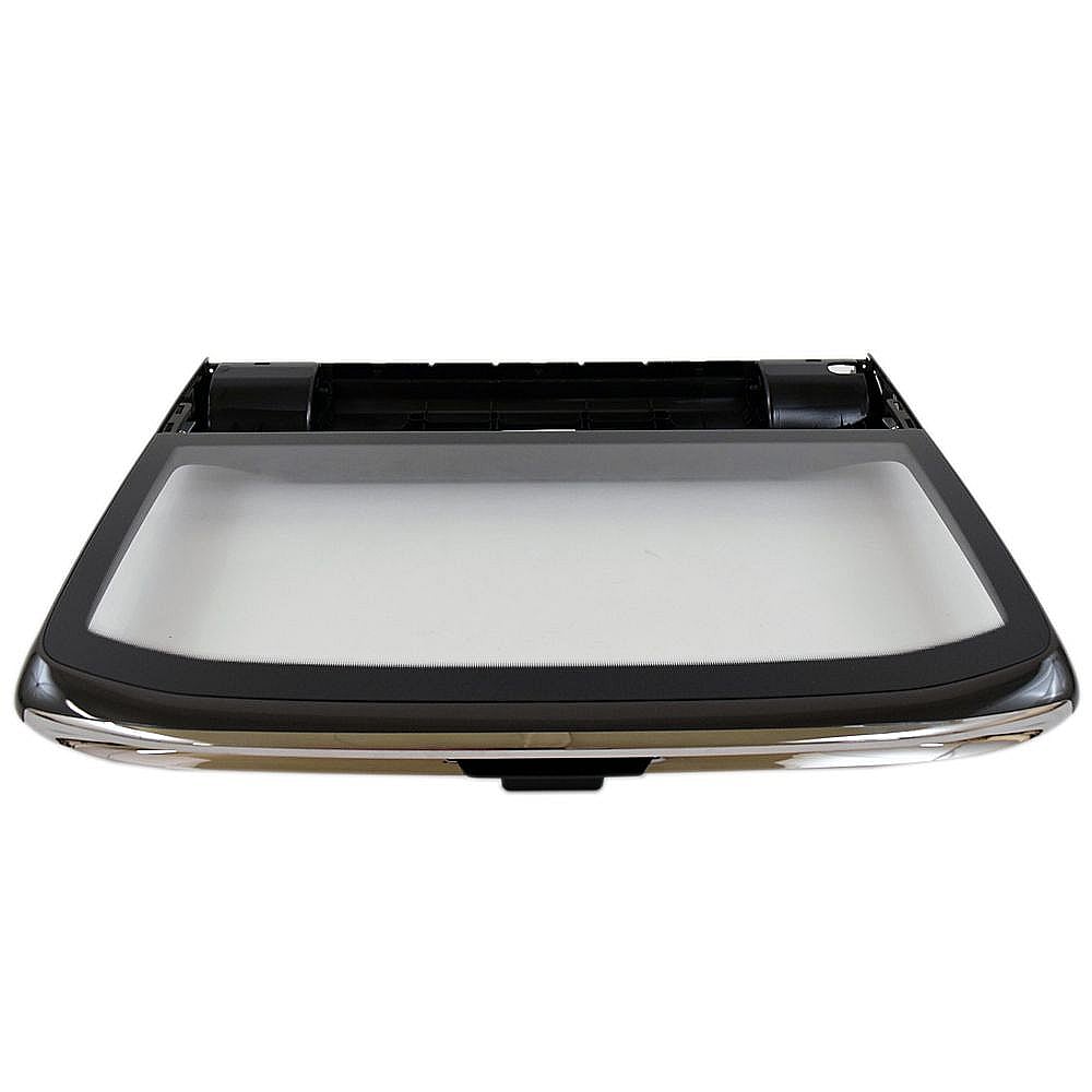 Part #dc97-19284G, Samsung Washer Lid Assembly / 29.13 x 25.59 x 7.87