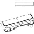 Samsung Washer Top Panel Rear Cover for Samsung WA45K7600AW/A2-00 - Part DC97-19285C