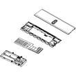 S.panel Co for Samsung WA50K8600AV/A2-00 - Part DC97-19286A